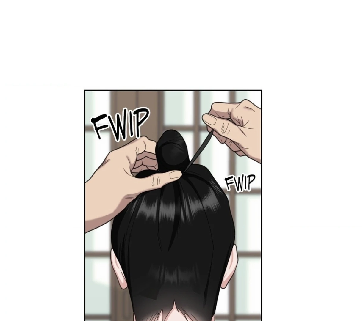 Read My Little Alpha chapter 2 image 3 on Lezhin