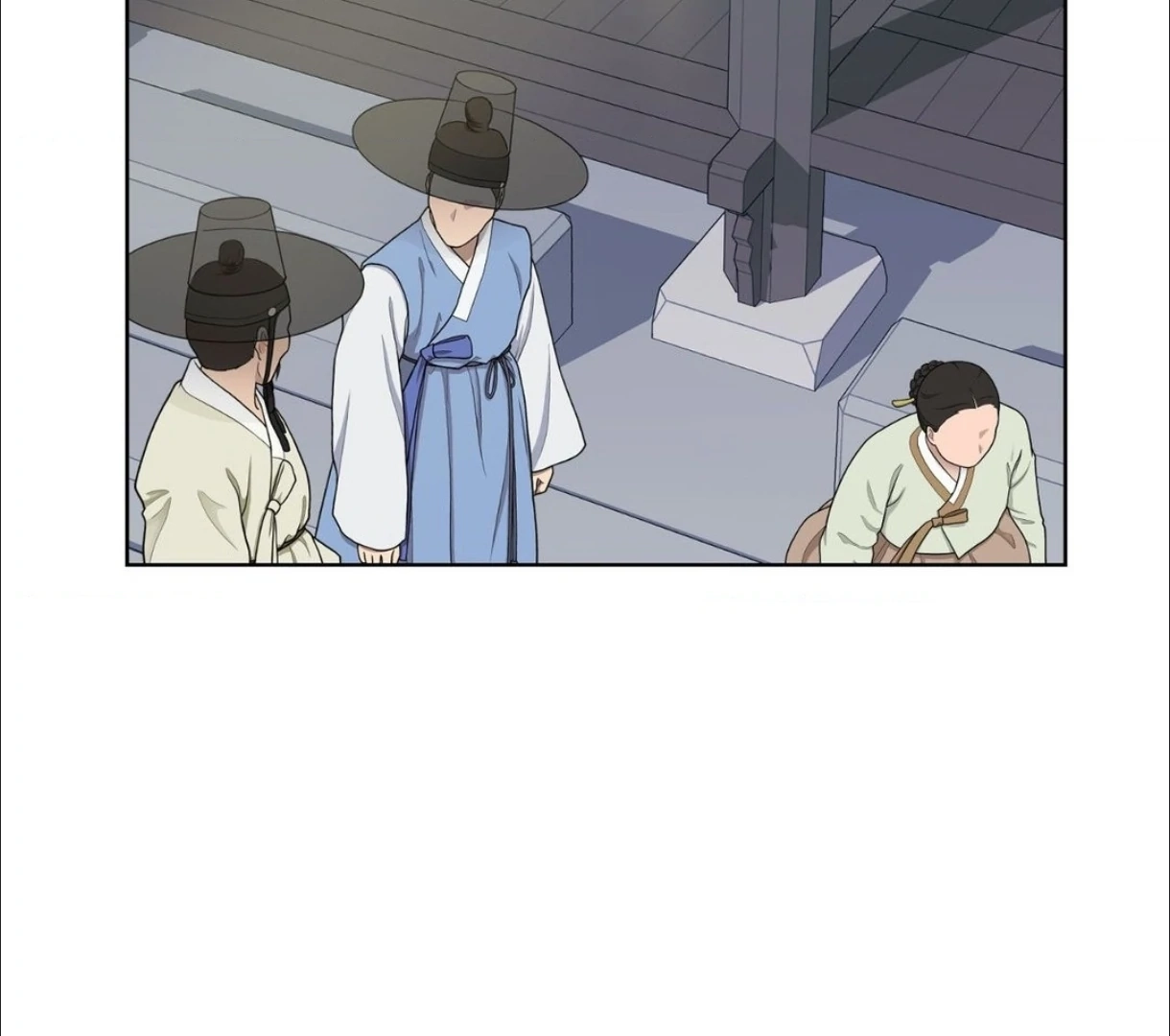 Read My Little Alpha chapter 2 image 30 on Lezhin