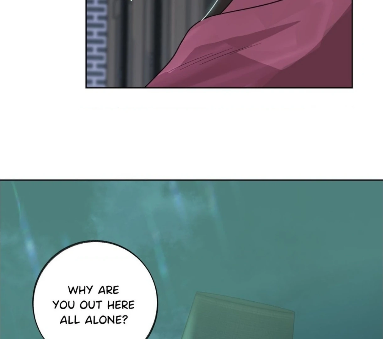 Read My Little Alpha chapter 2 image 35 on Lezhin