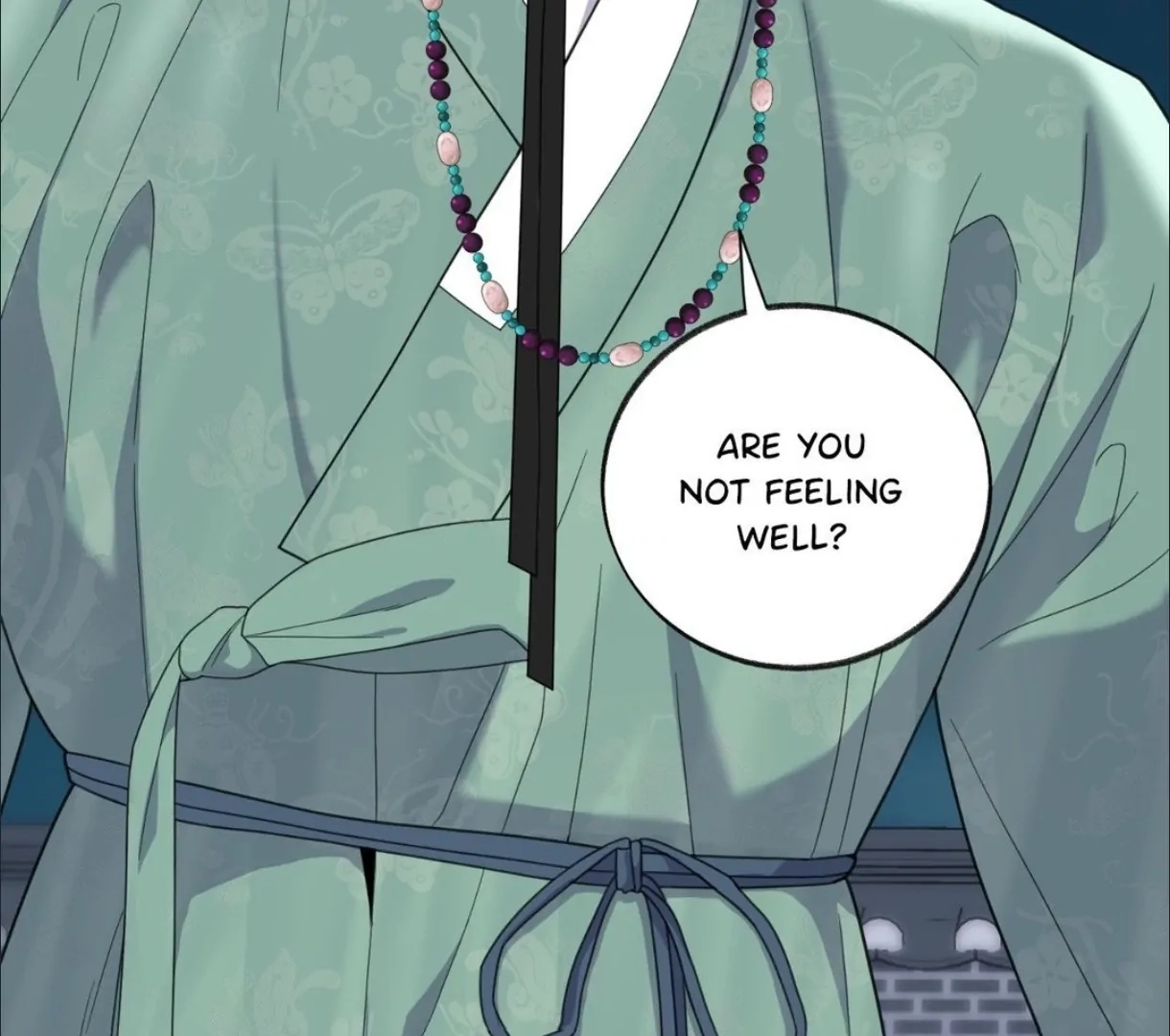 Read My Little Alpha chapter 2 image 37 on Lezhin