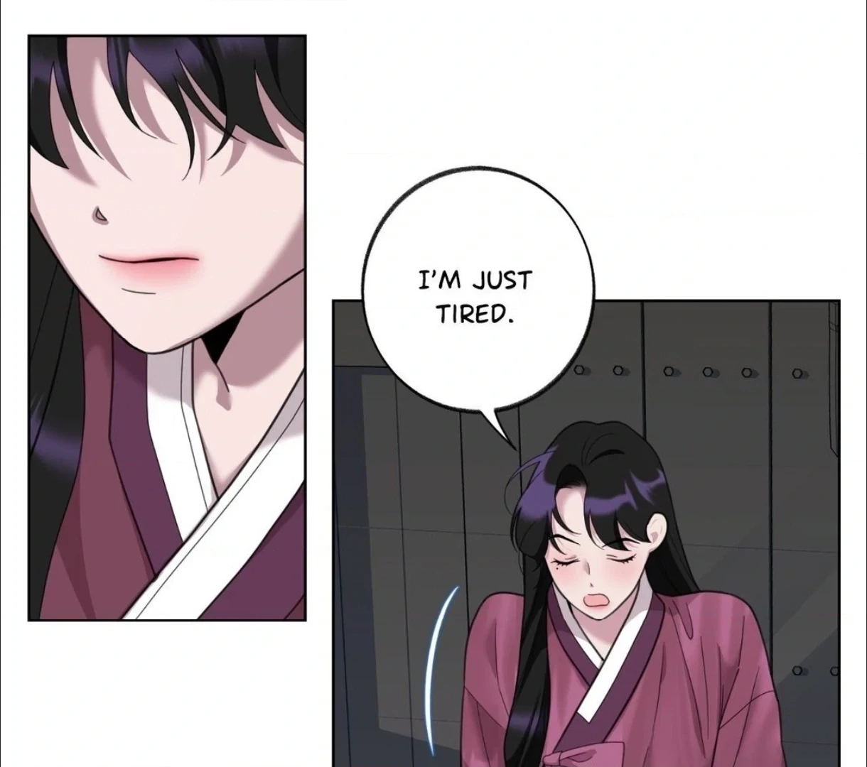 Read My Little Alpha chapter 2 image 39 on Lezhin