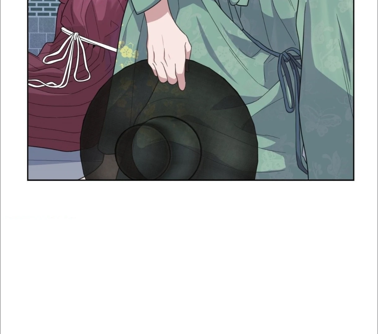 Read My Little Alpha chapter 2 image 43 on Lezhin