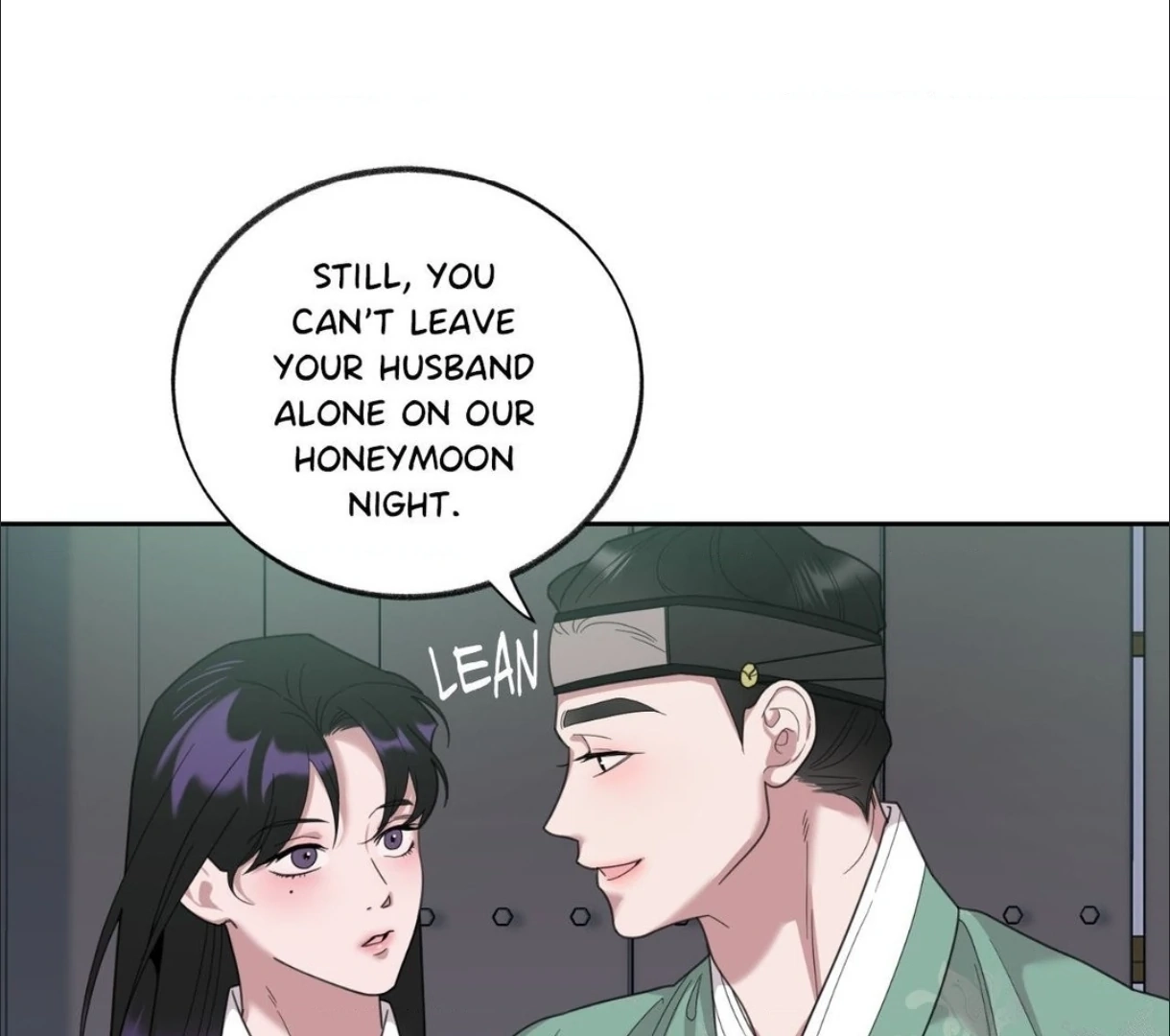 Read My Little Alpha chapter 2 image 44 on Lezhin