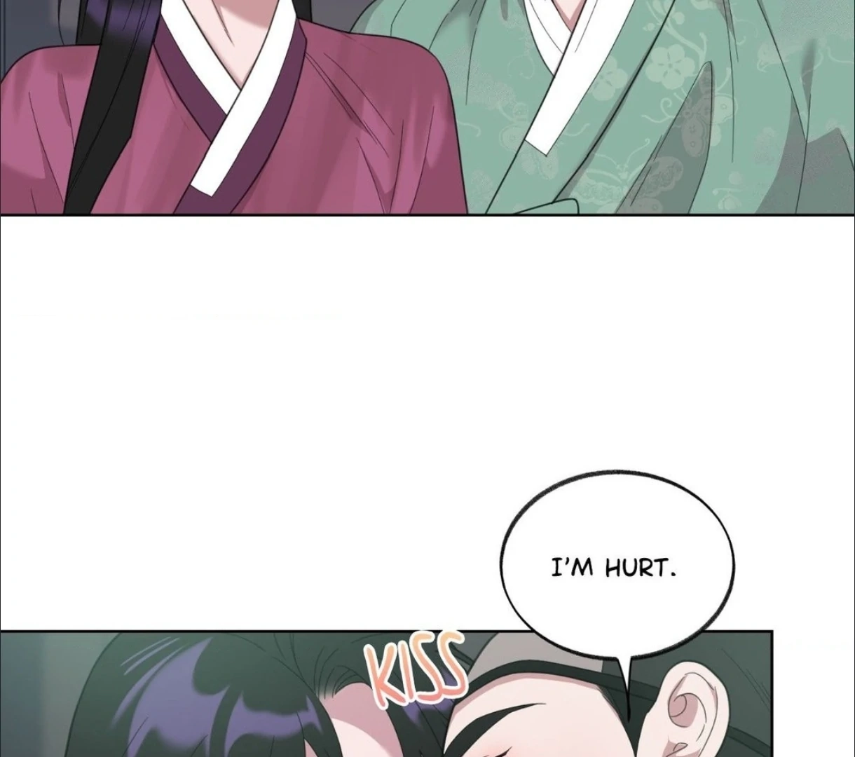 Read My Little Alpha chapter 2 image 45 on Lezhin