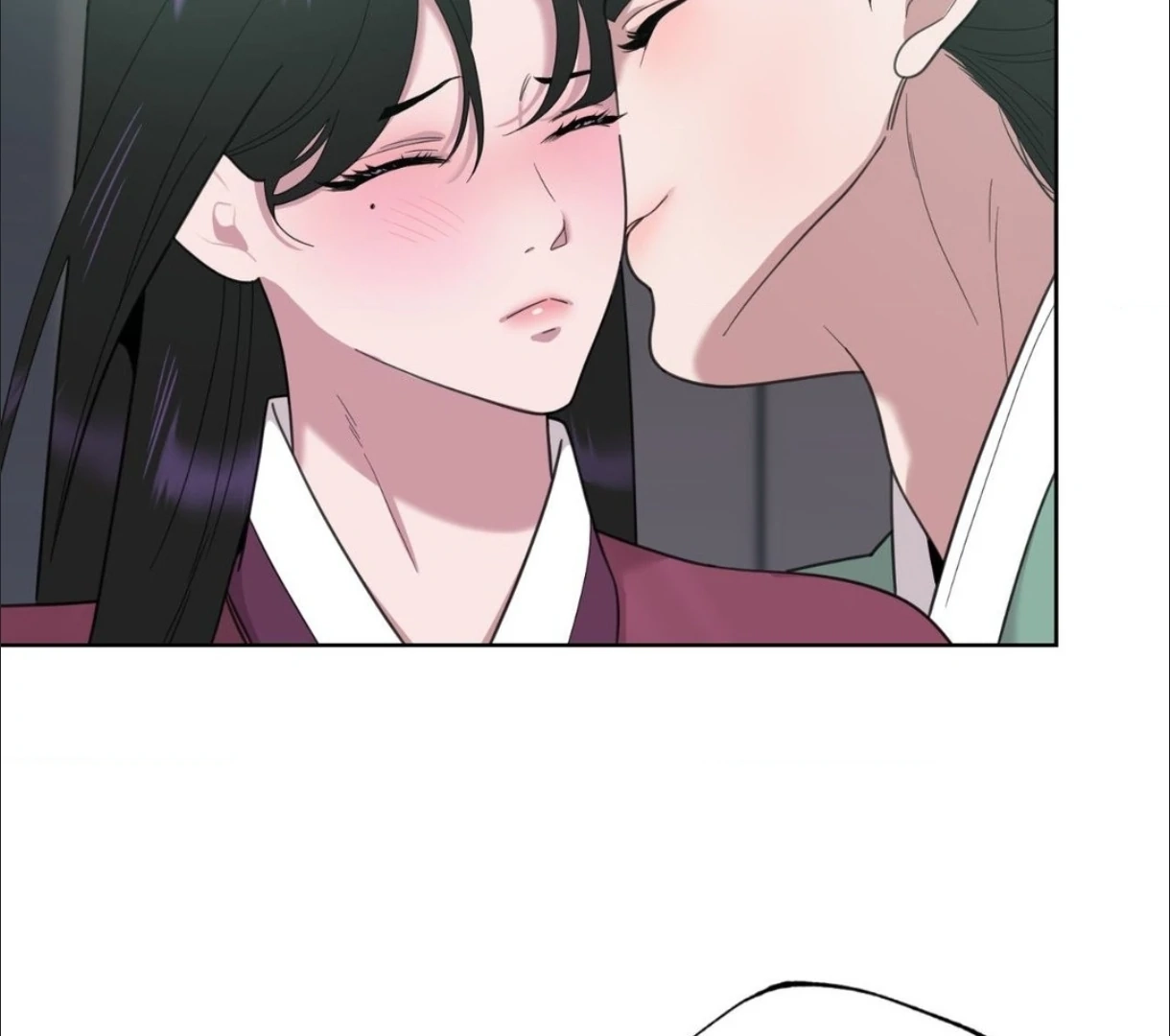 Read My Little Alpha chapter 2 image 46 on Lezhin