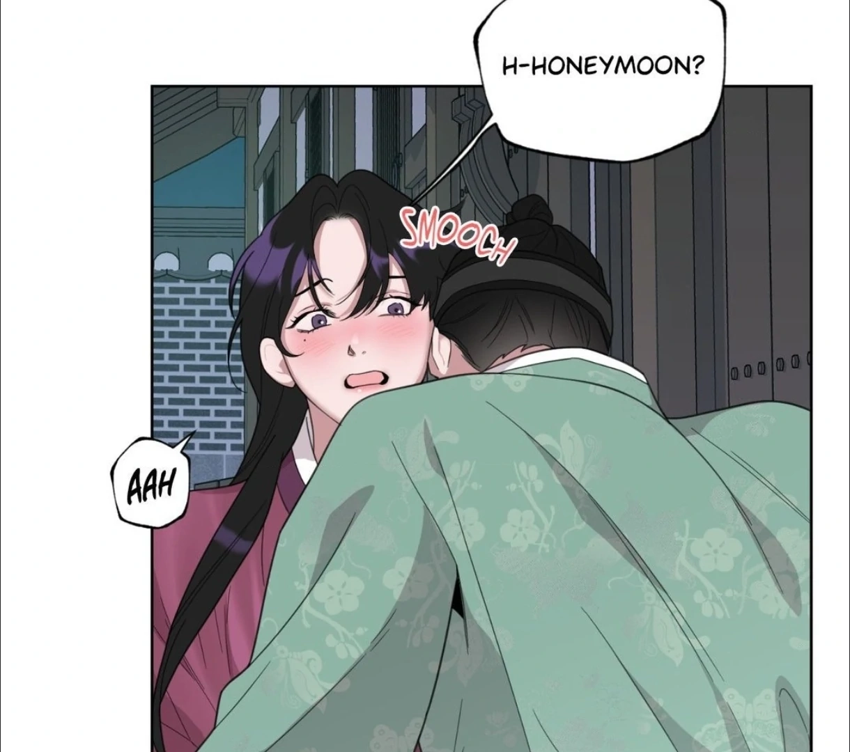 Read My Little Alpha chapter 2 image 47 on Lezhin