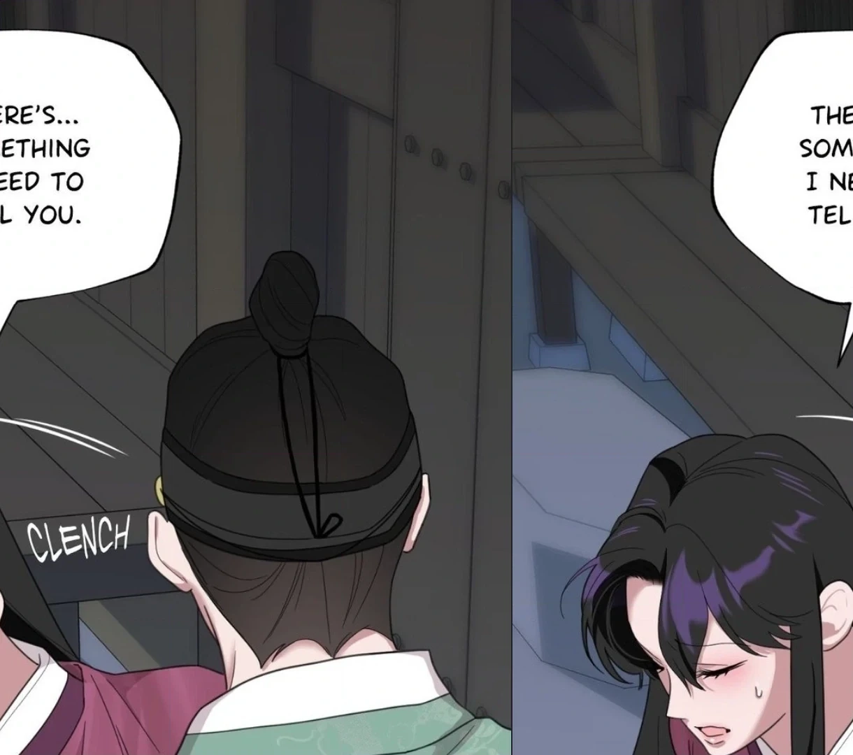 Read My Little Alpha chapter 2 image 49 on Lezhin