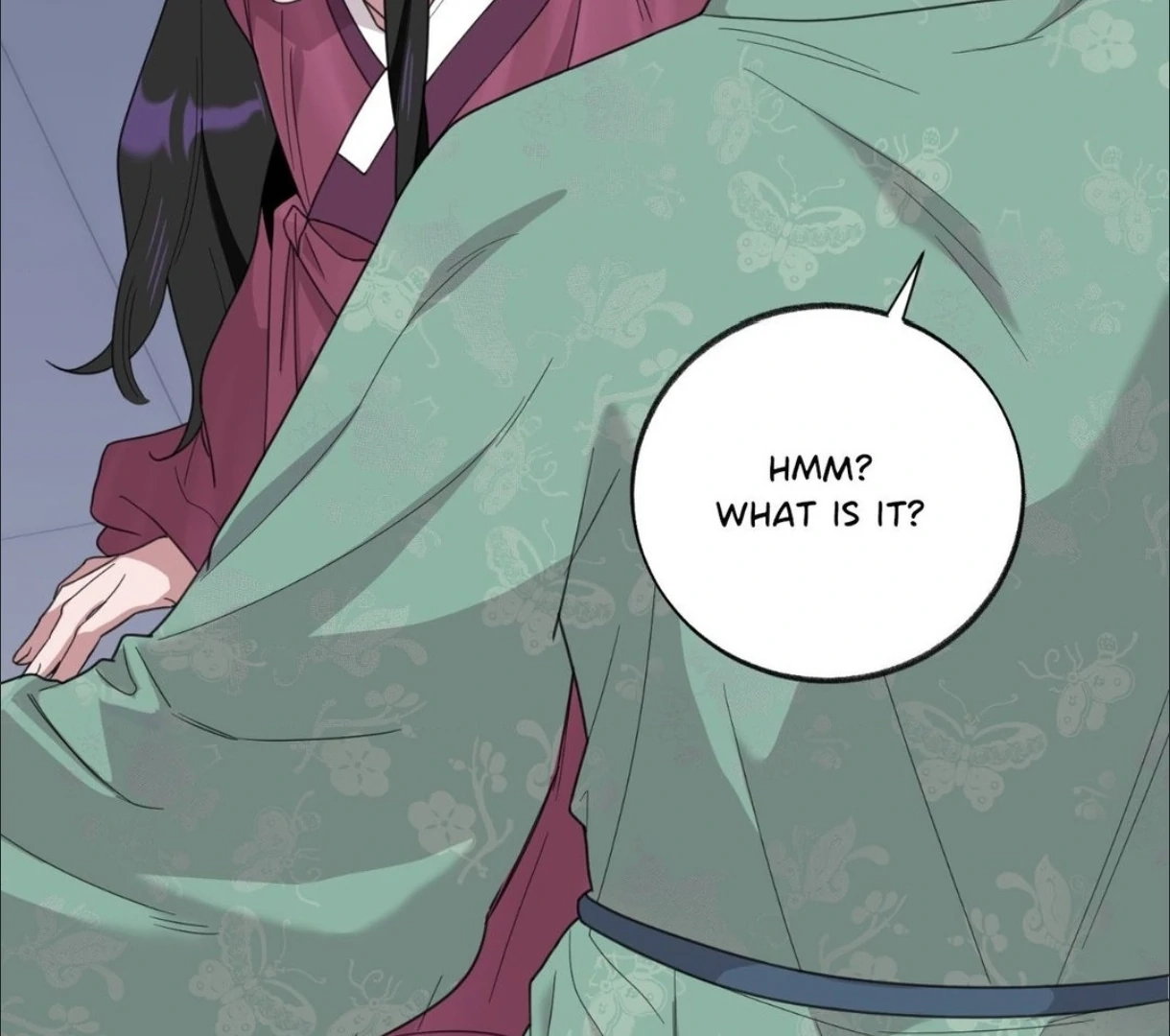 Read My Little Alpha chapter 2 image 50 on Lezhin