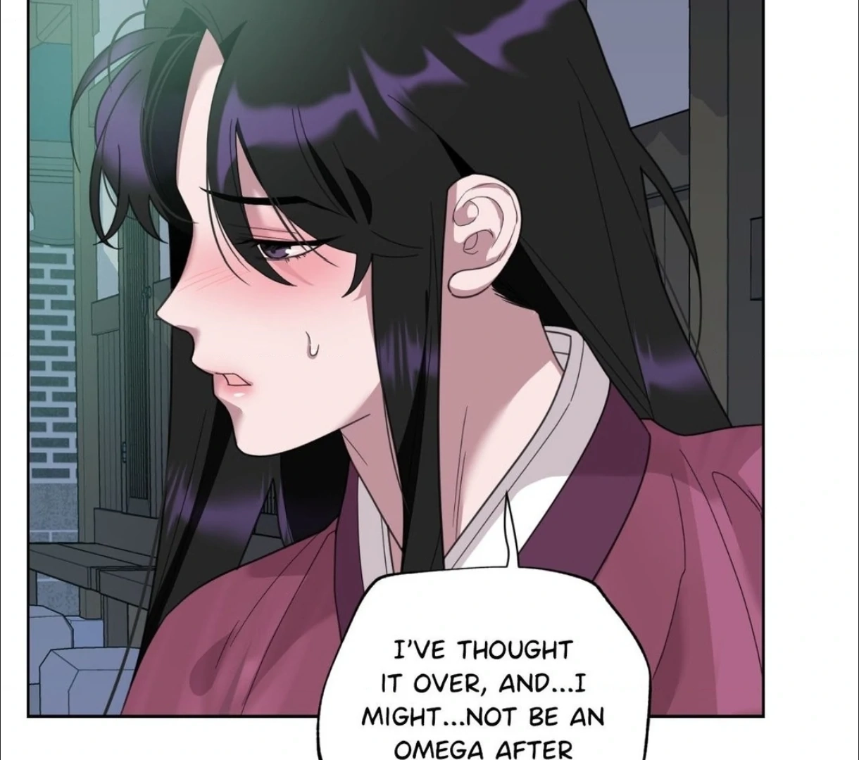 Read My Little Alpha chapter 2 image 52 on Lezhin