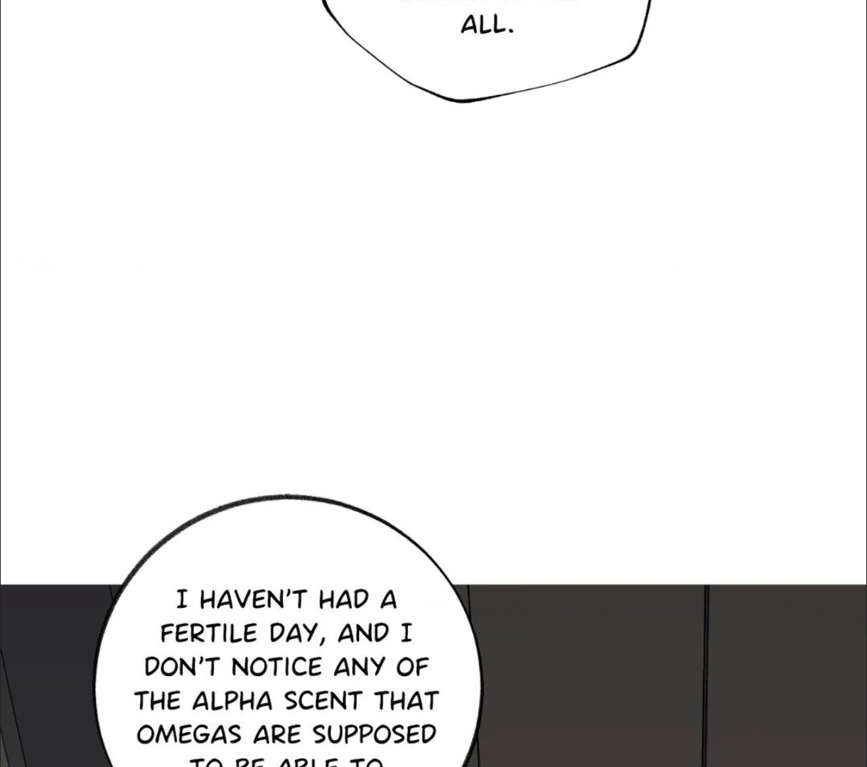 Read My Little Alpha chapter 2 image 53 on Lezhin