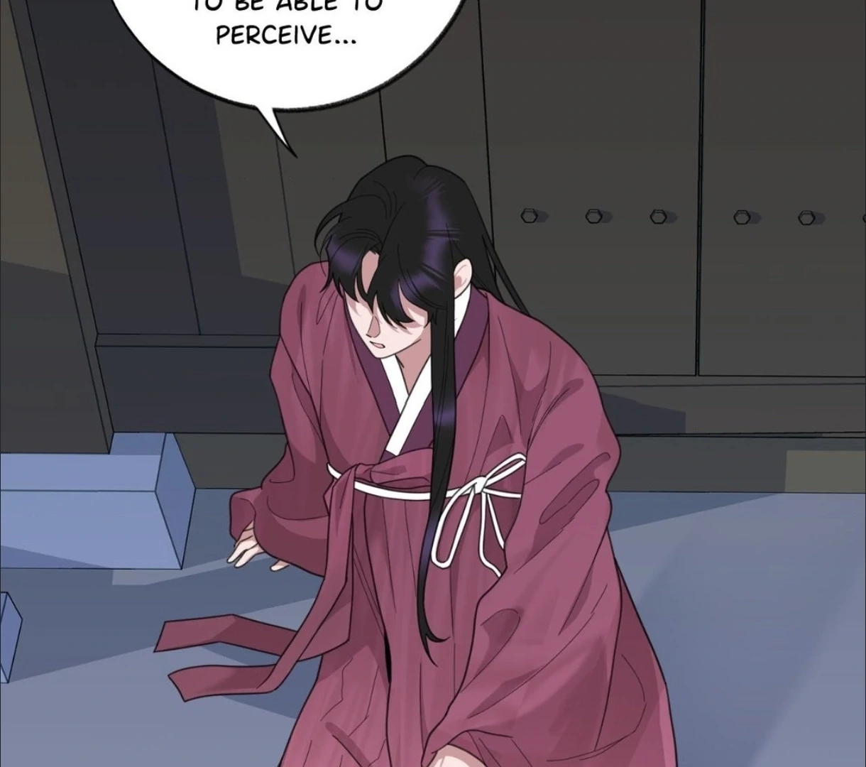 Read My Little Alpha chapter 2 image 54 on Lezhin