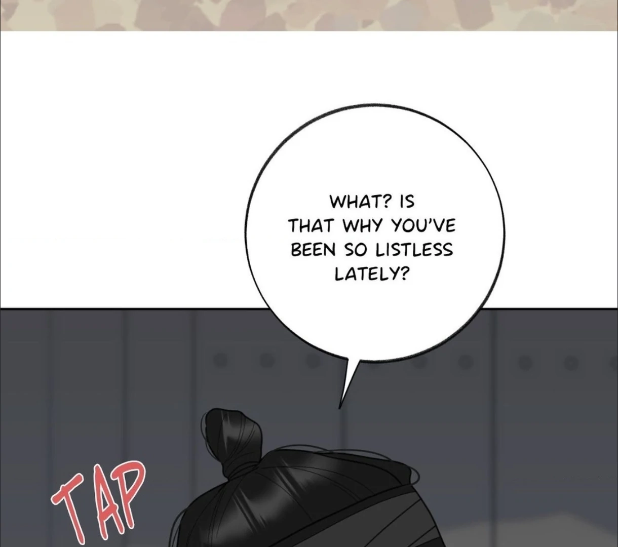 Read My Little Alpha chapter 2 image 56 on Lezhin