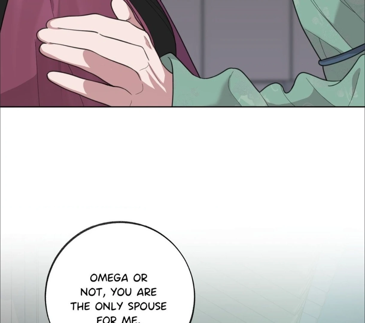 Read My Little Alpha chapter 2 image 58 on Lezhin