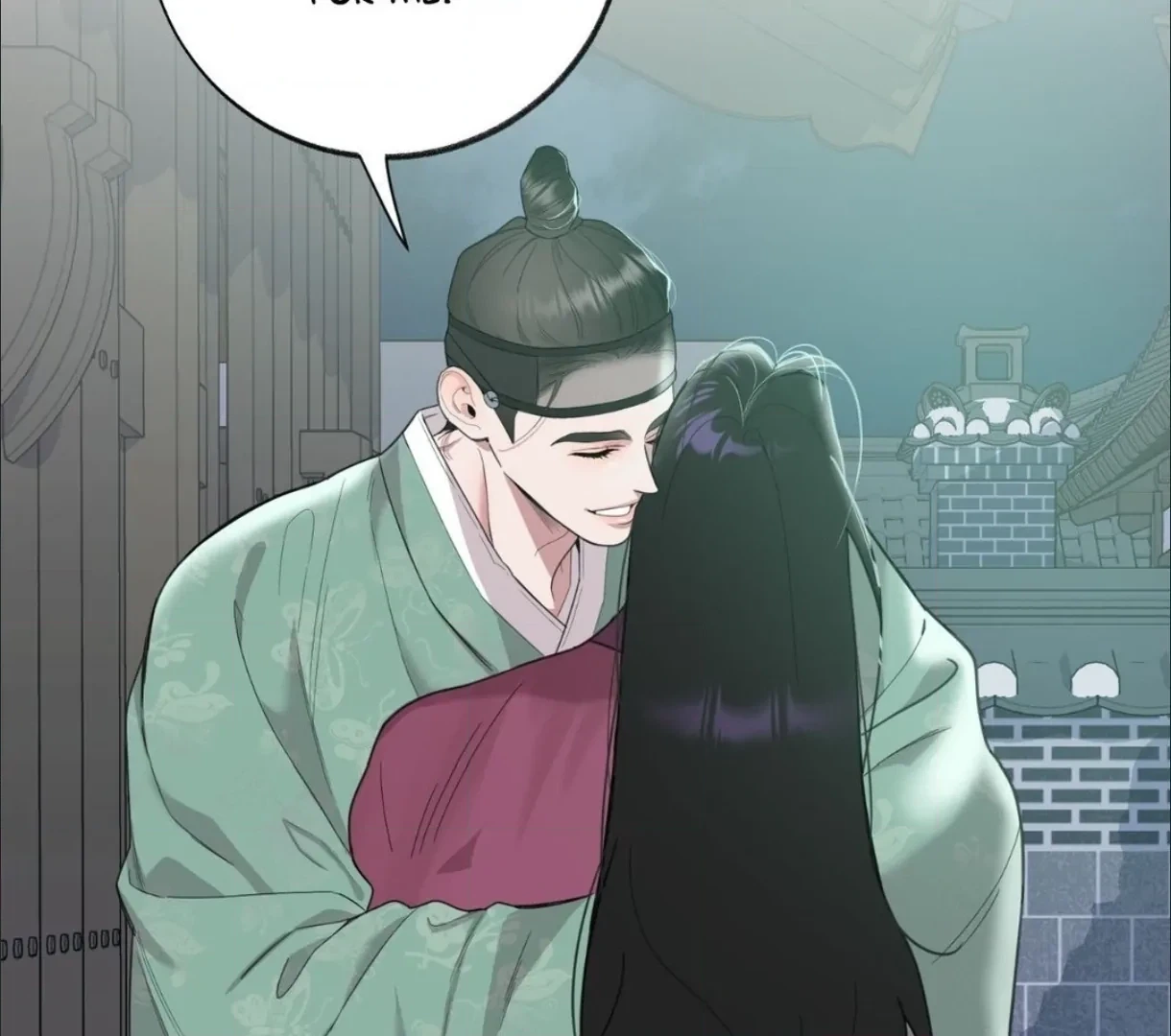 Read My Little Alpha chapter 2 image 59 on Lezhin