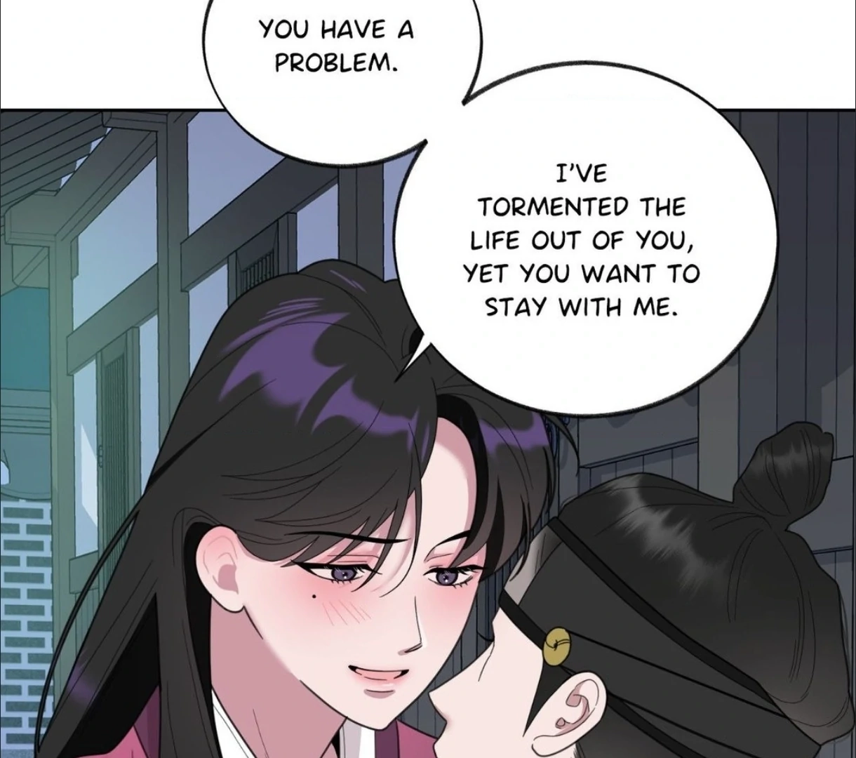 Read My Little Alpha chapter 2 image 66 on Lezhin