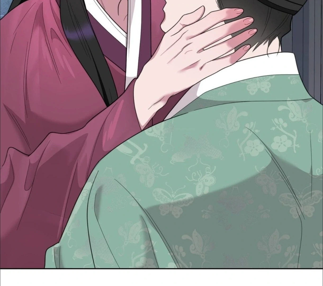 Read My Little Alpha chapter 2 image 67 on Lezhin