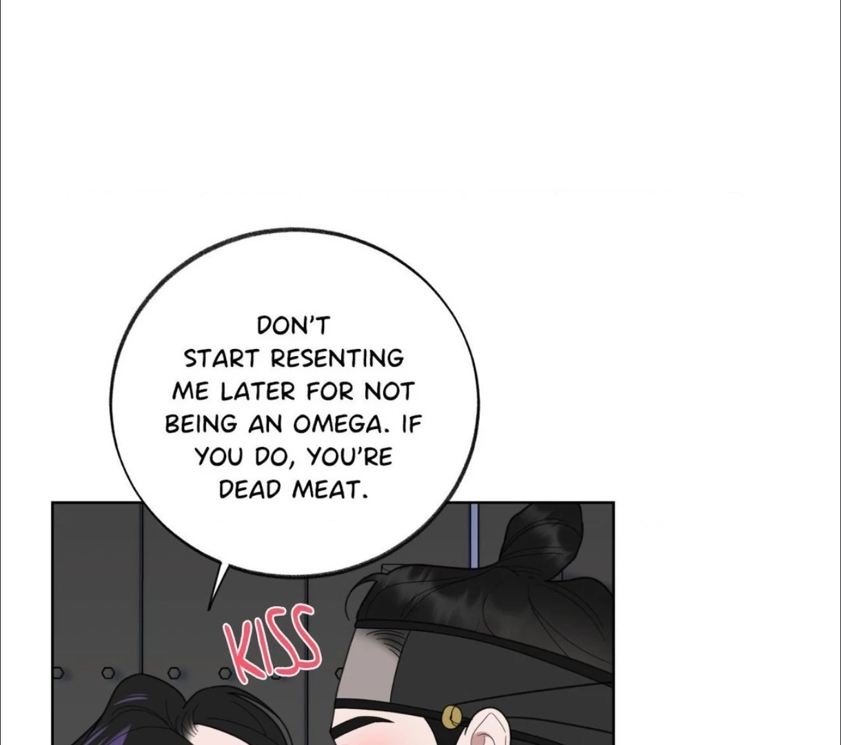 Read My Little Alpha chapter 2 image 68 on Lezhin