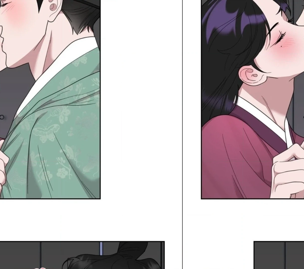 Read My Little Alpha chapter 2 image 69 on Lezhin