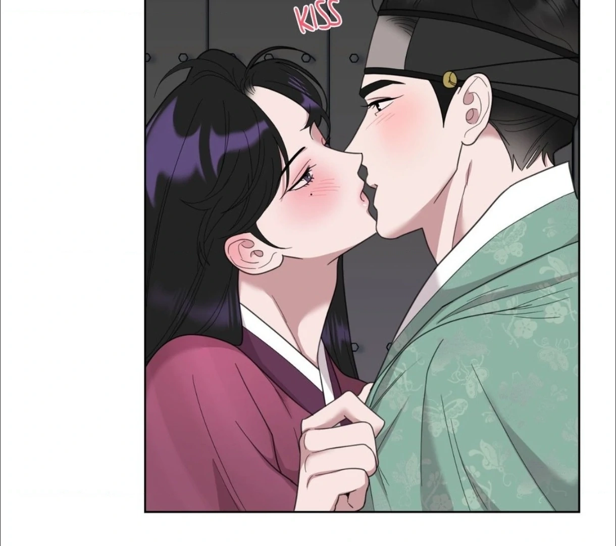 Read My Little Alpha chapter 2 image 70 on Lezhin