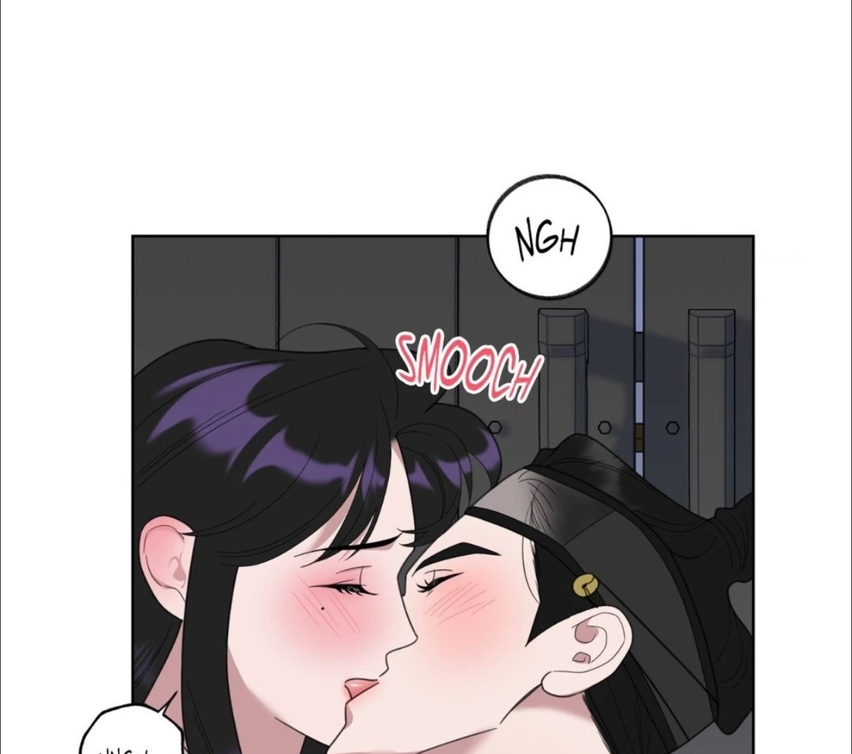 Read My Little Alpha chapter 2 image 71 on Lezhin