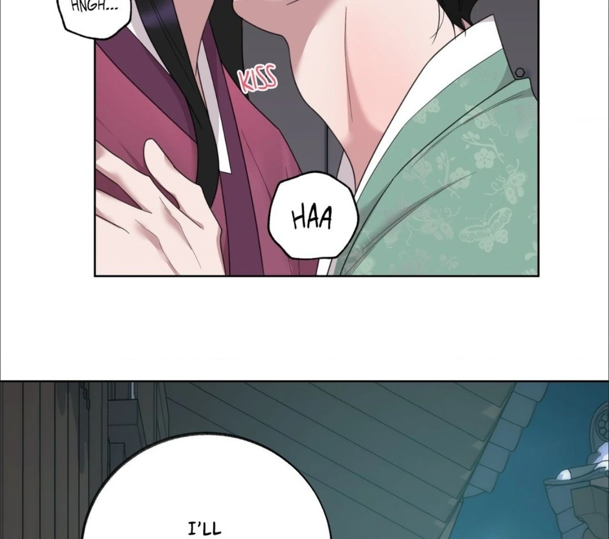 Read My Little Alpha chapter 2 image 72 on Lezhin