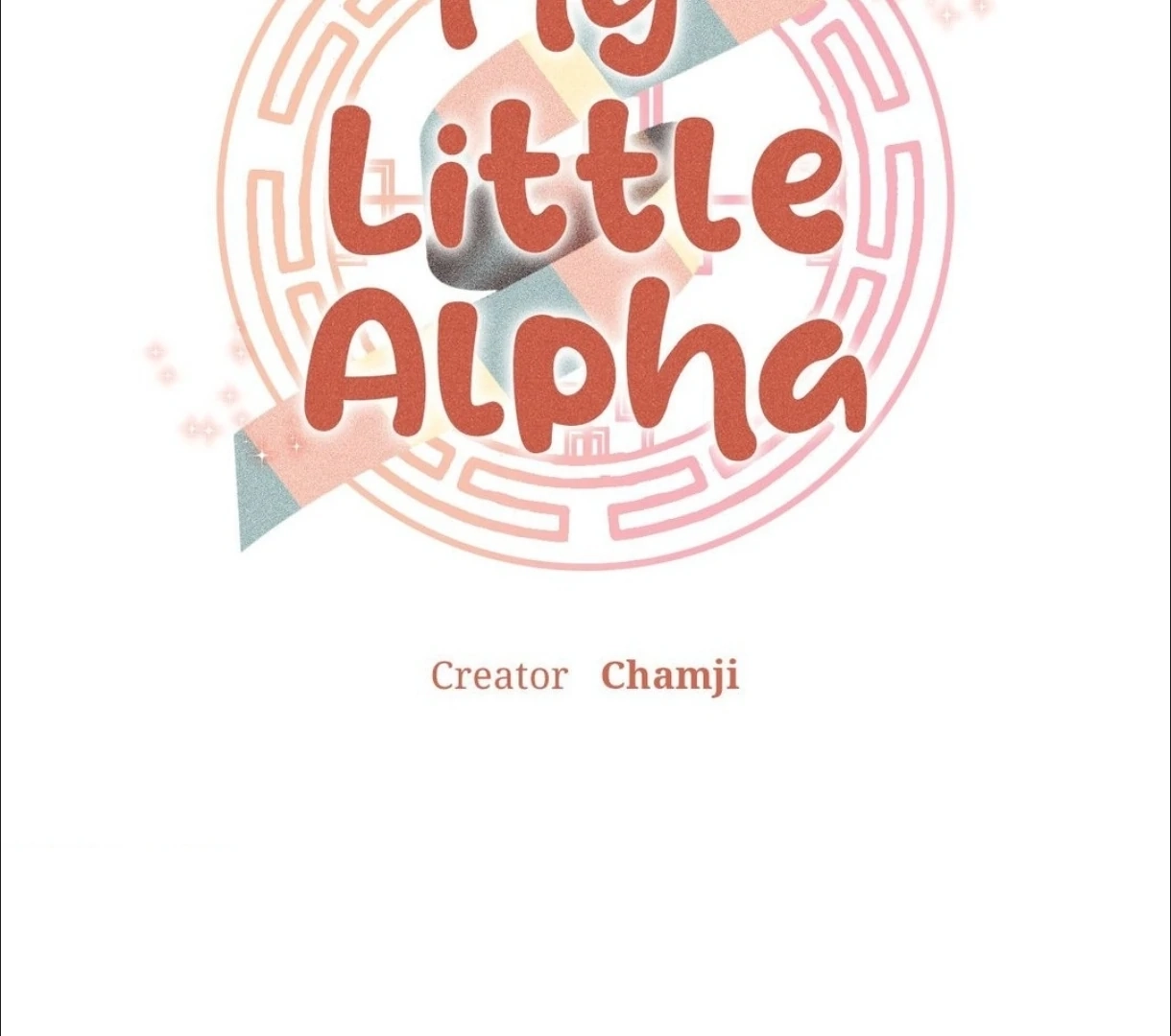 Read My Little Alpha chapter 2 image 76 on Lezhin