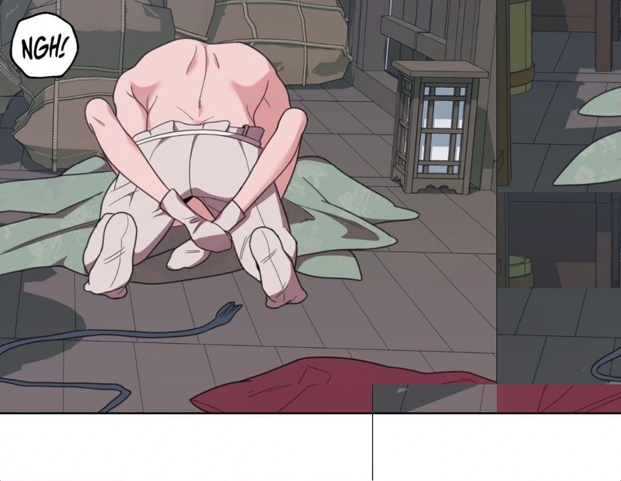 Read My Little Alpha chapter 2 image 79 on Lezhin