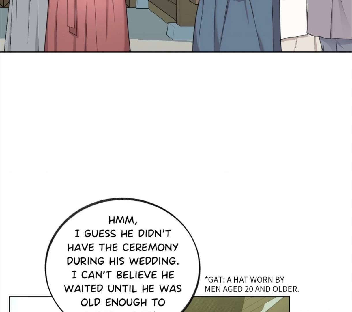Read My Little Alpha chapter 2 image 8 on Lezhin