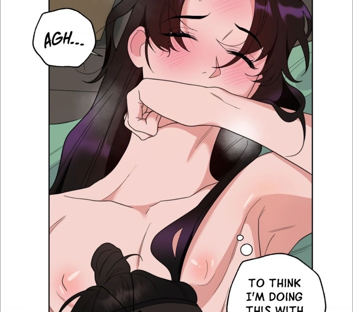 Read My Little Alpha chapter 2 image 87 on Lezhin