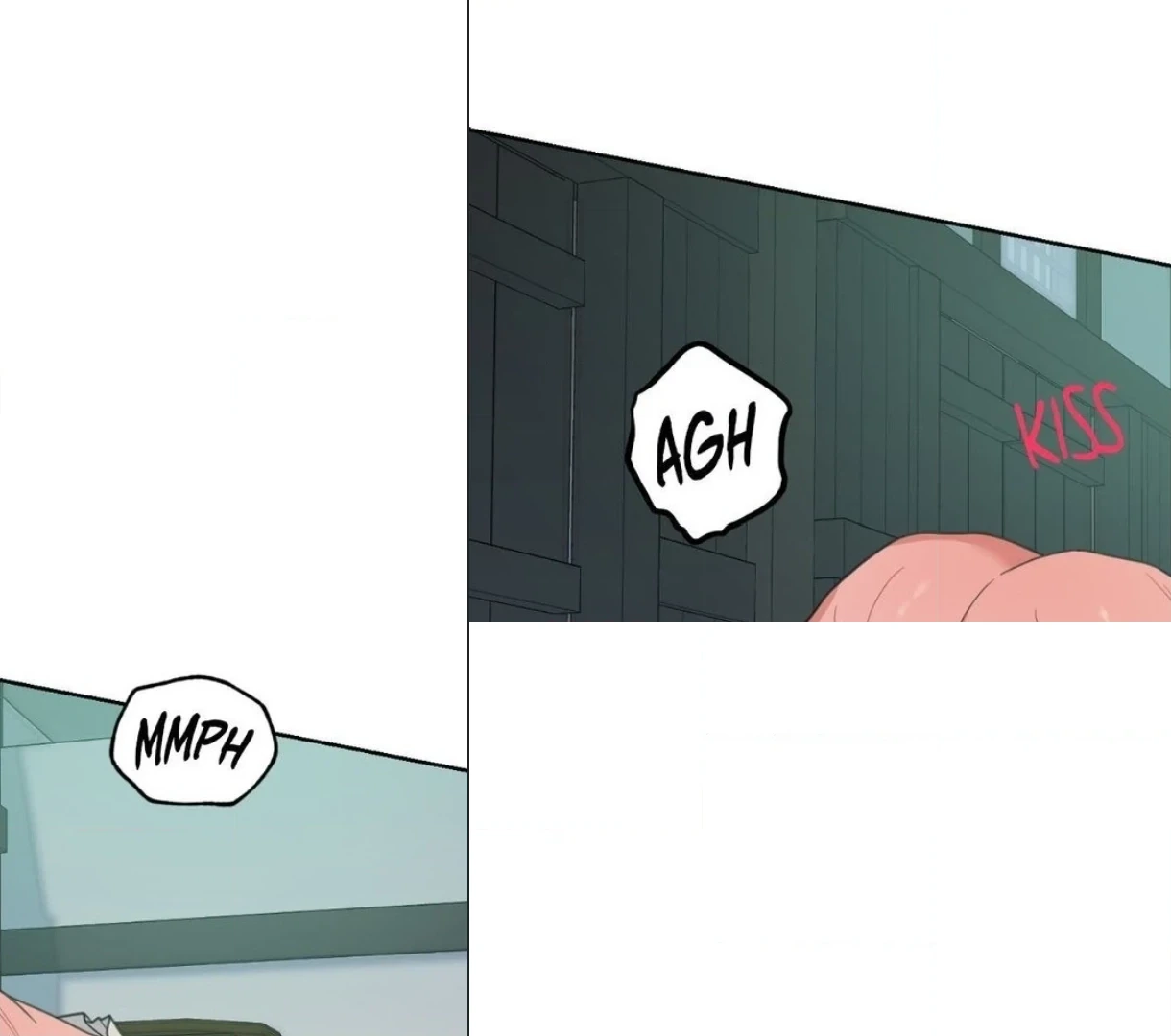 Read My Little Alpha chapter 2 image 89 on Lezhin