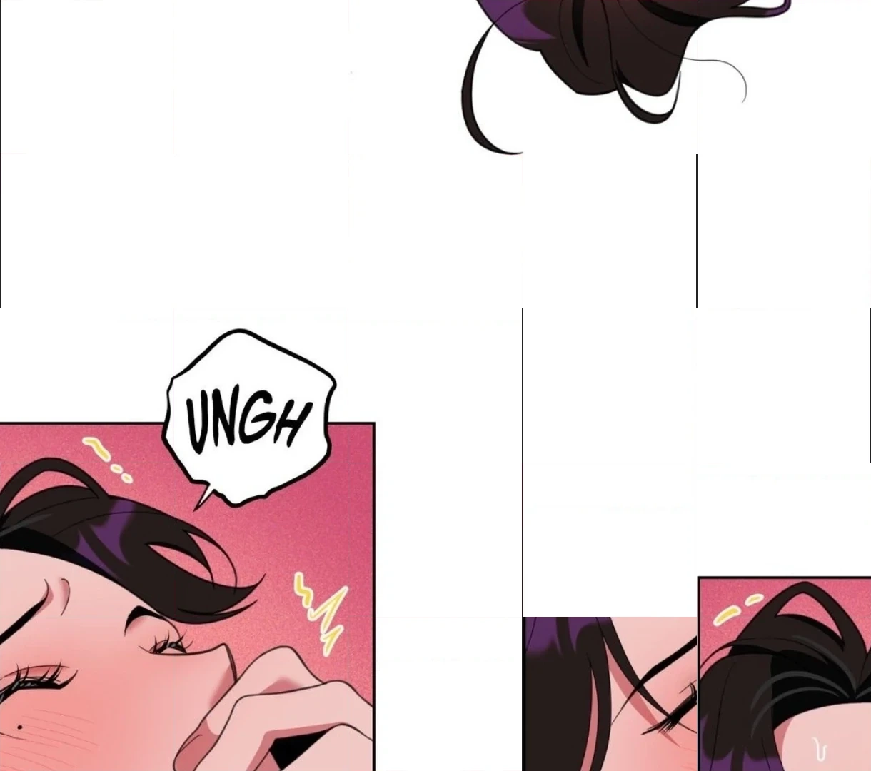 Read My Little Alpha chapter 2 image 99 on Lezhin