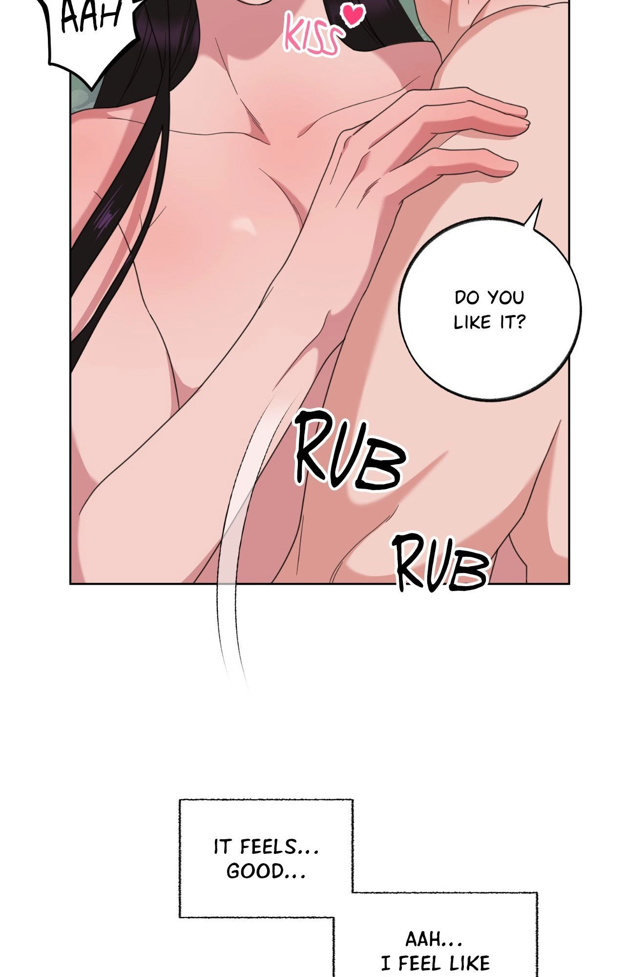 Read My Little Alpha chapter 3 image 10 on Lezhin