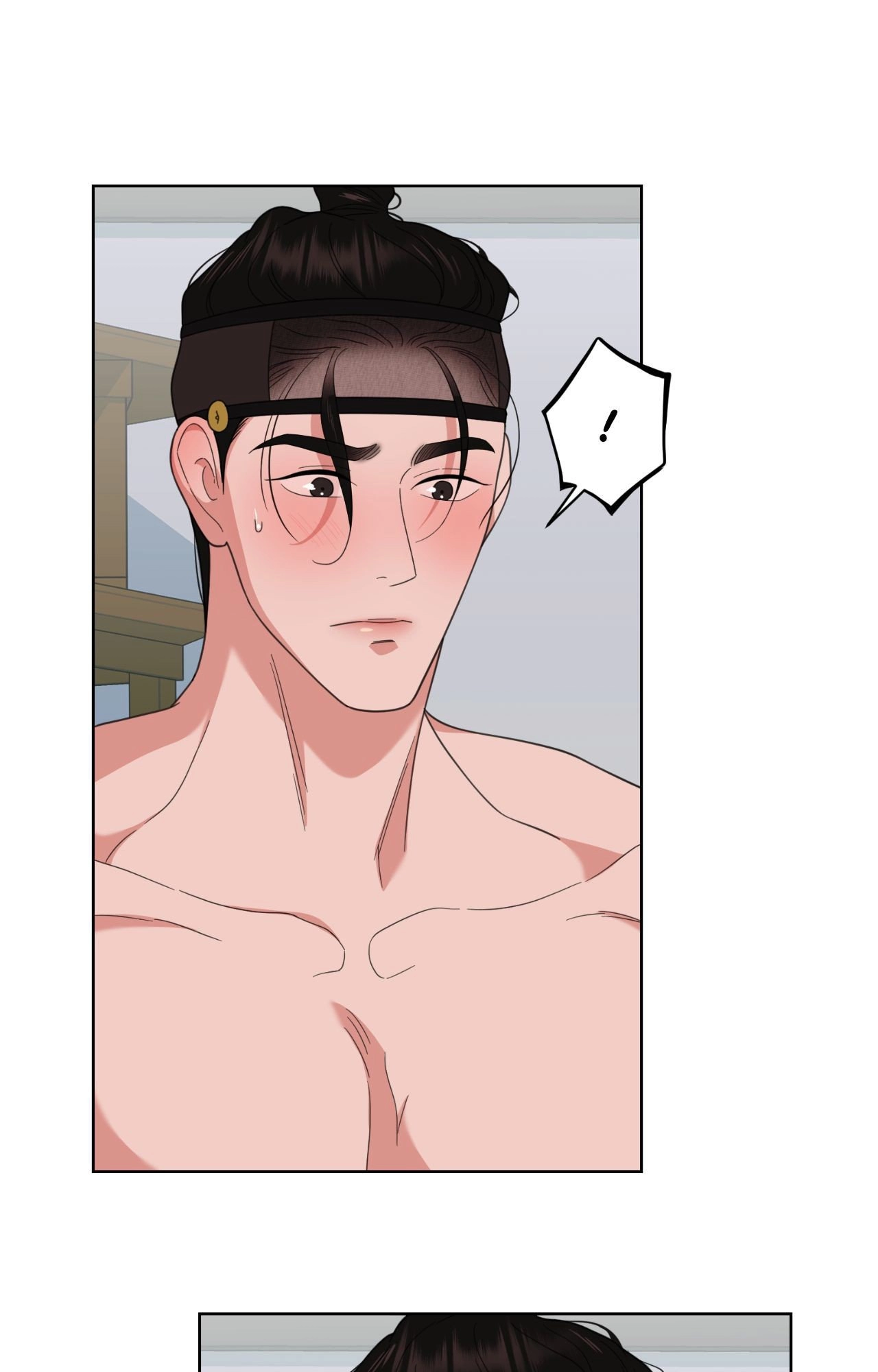 Read My Little Alpha chapter 3 image 17 on Lezhin