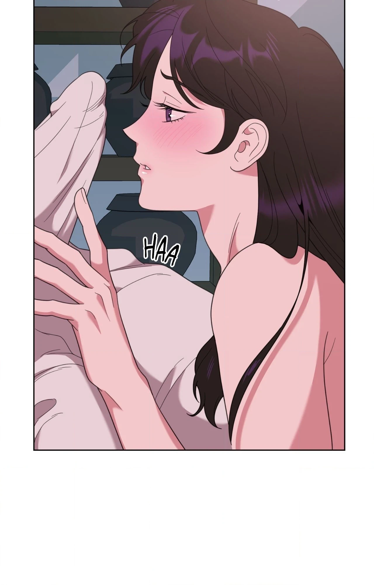 Read My Little Alpha chapter 3 image 19 on Lezhin