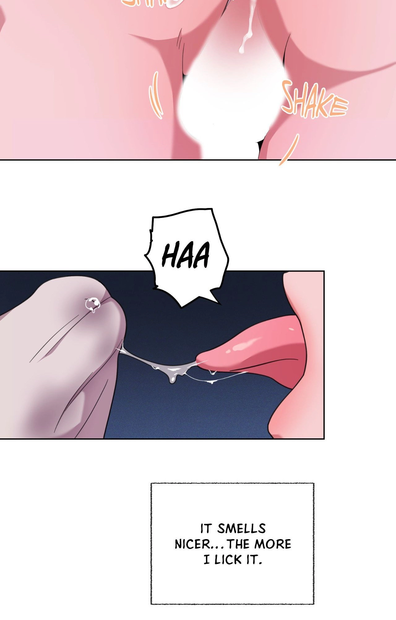 Read My Little Alpha chapter 3 image 24 on Lezhin