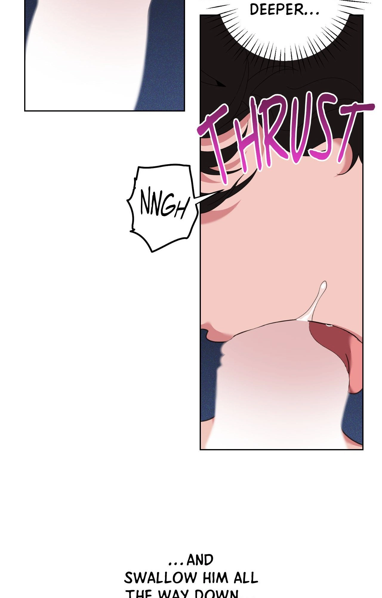 Read My Little Alpha chapter 3 image 27 on Lezhin