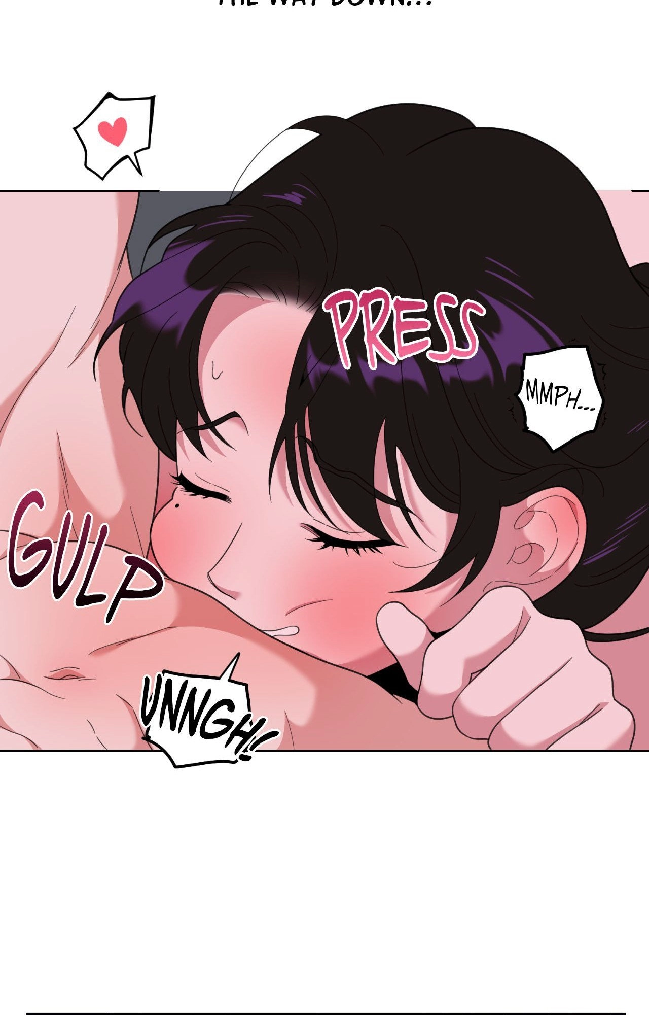 Read My Little Alpha chapter 3 image 28 on Lezhin