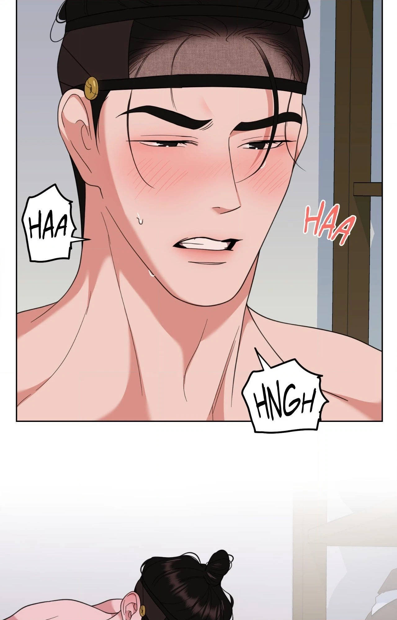 Read My Little Alpha chapter 3 image 29 on Lezhin