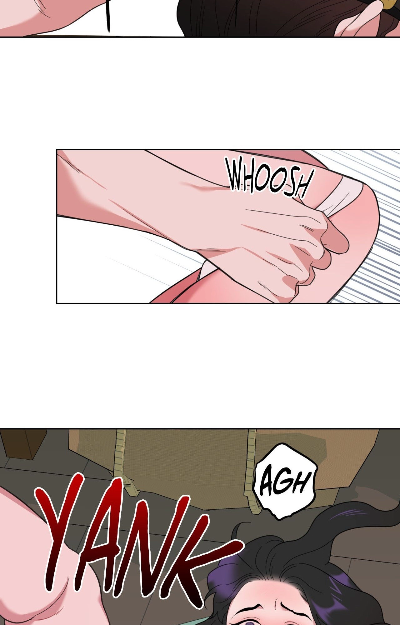 Read My Little Alpha chapter 3 image 38 on Lezhin