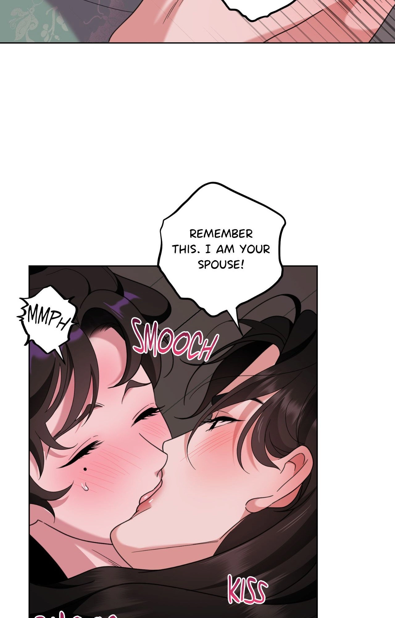 Read My Little Alpha chapter 3 image 45 on Lezhin