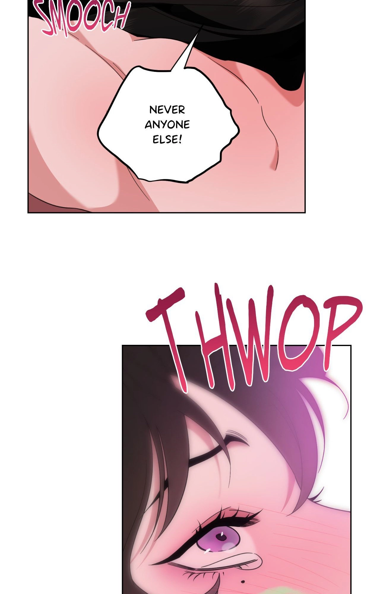 Read My Little Alpha chapter 3 image 46 on Lezhin
