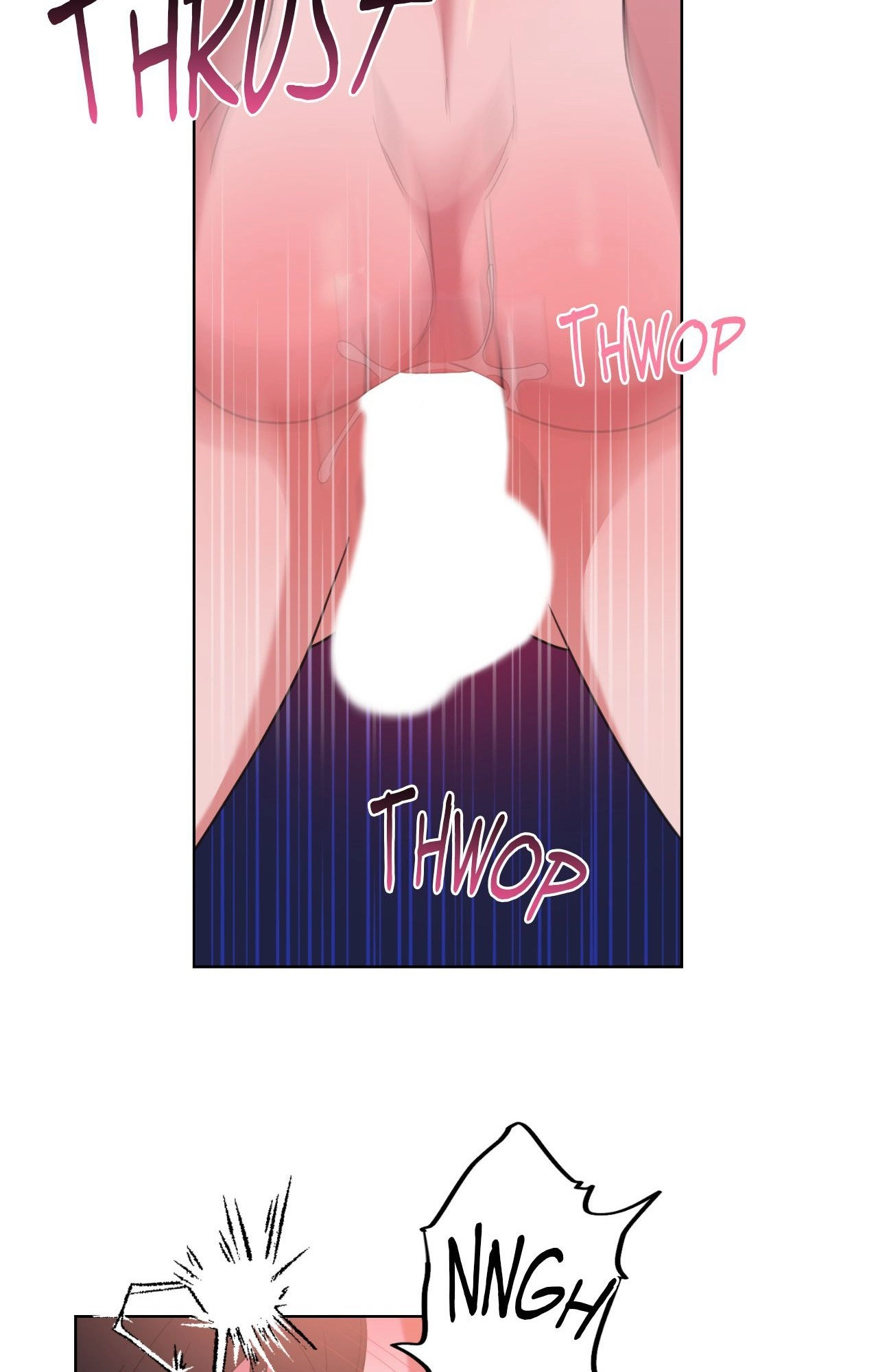 Read My Little Alpha chapter 3 image 57 on Lezhin