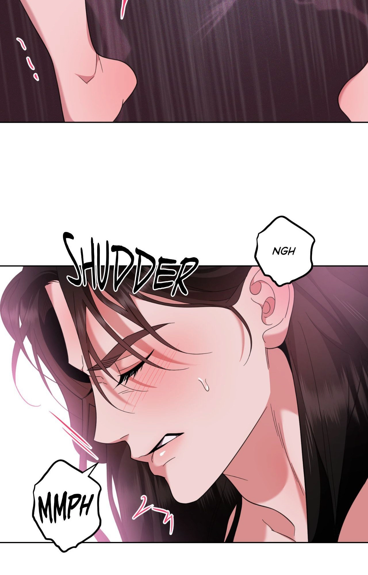 Read My Little Alpha chapter 3 image 60 on Lezhin