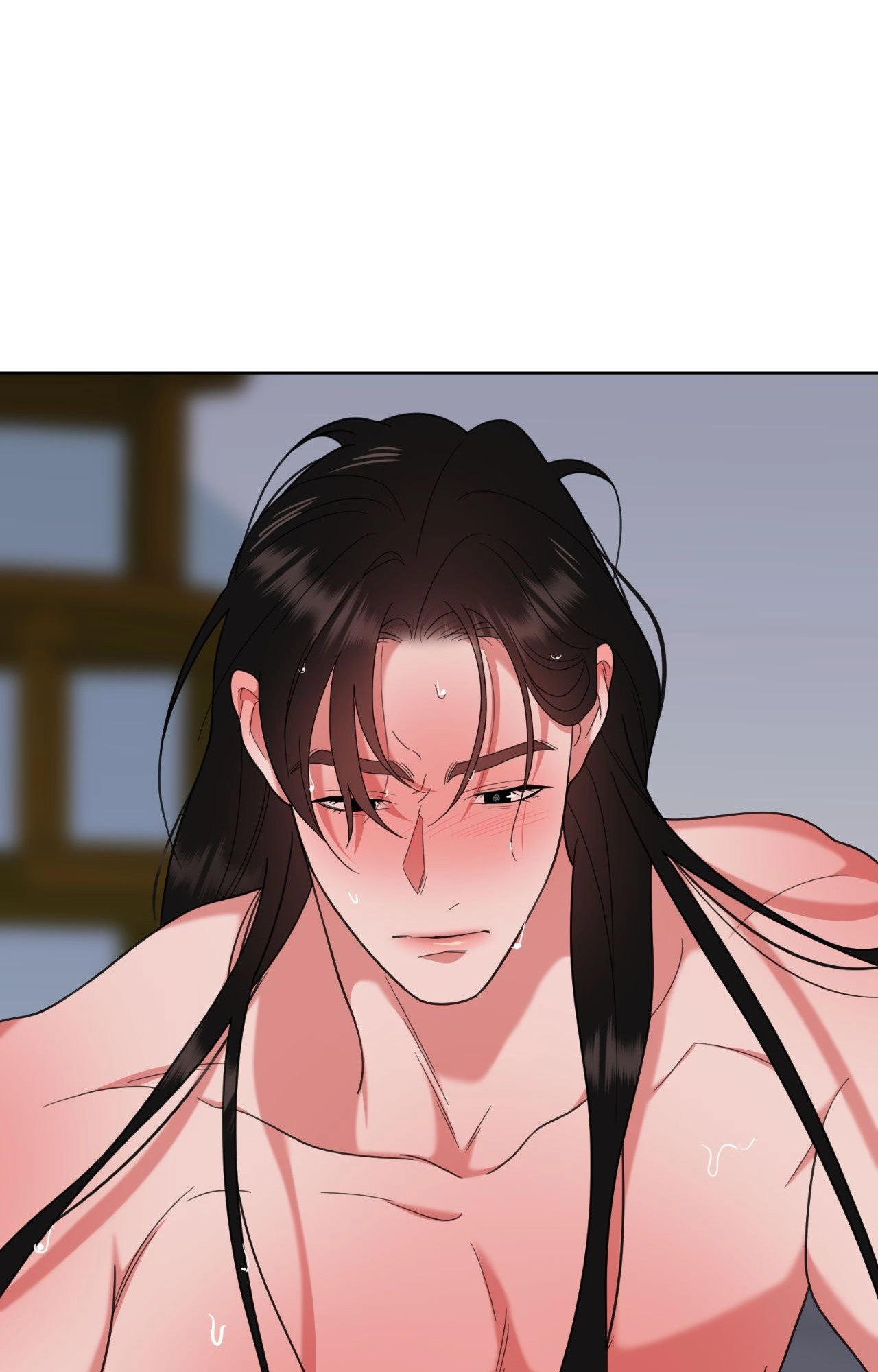 Read My Little Alpha chapter 3 image 66 on Lezhin
