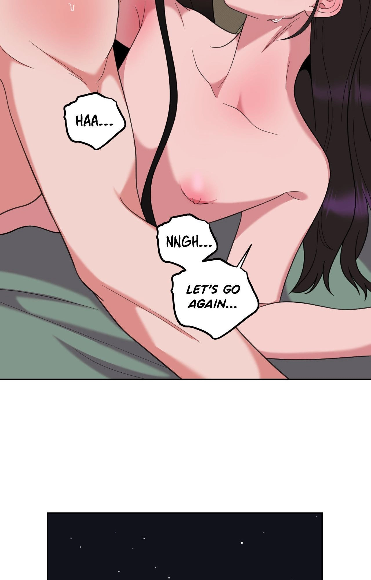 Read My Little Alpha chapter 3 image 68 on Lezhin
