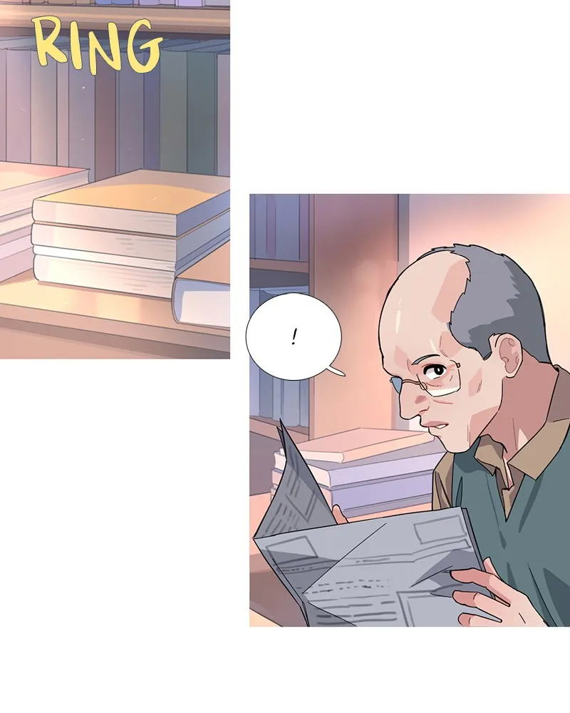 Read My Little Bookstore chapter 1 image 3 on Lezhin