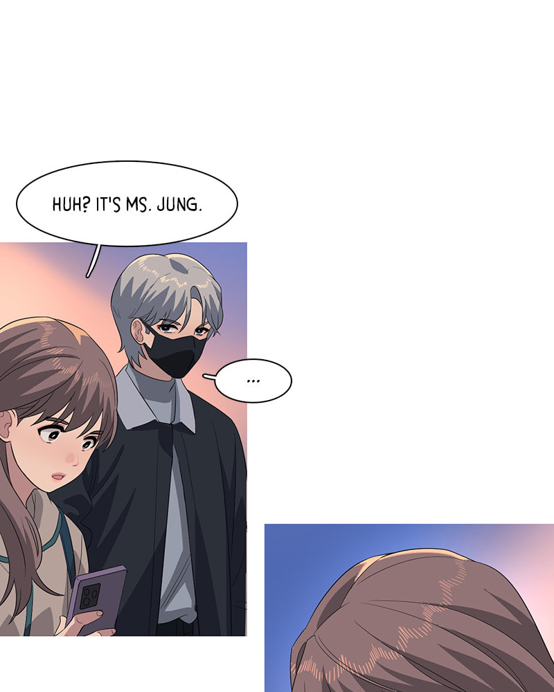 Read My Little Bookstore chapter 16 image 2 on Lezhin