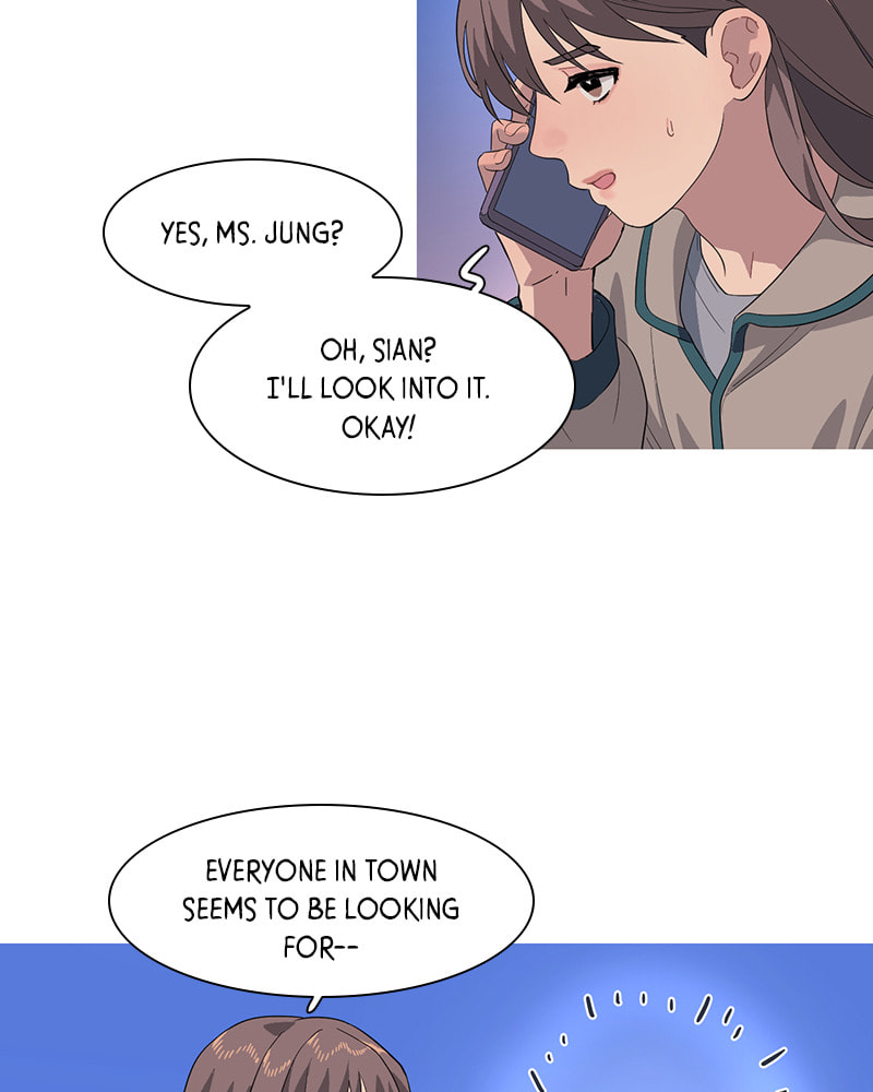 Read My Little Bookstore chapter 16 image 3 on Lezhin