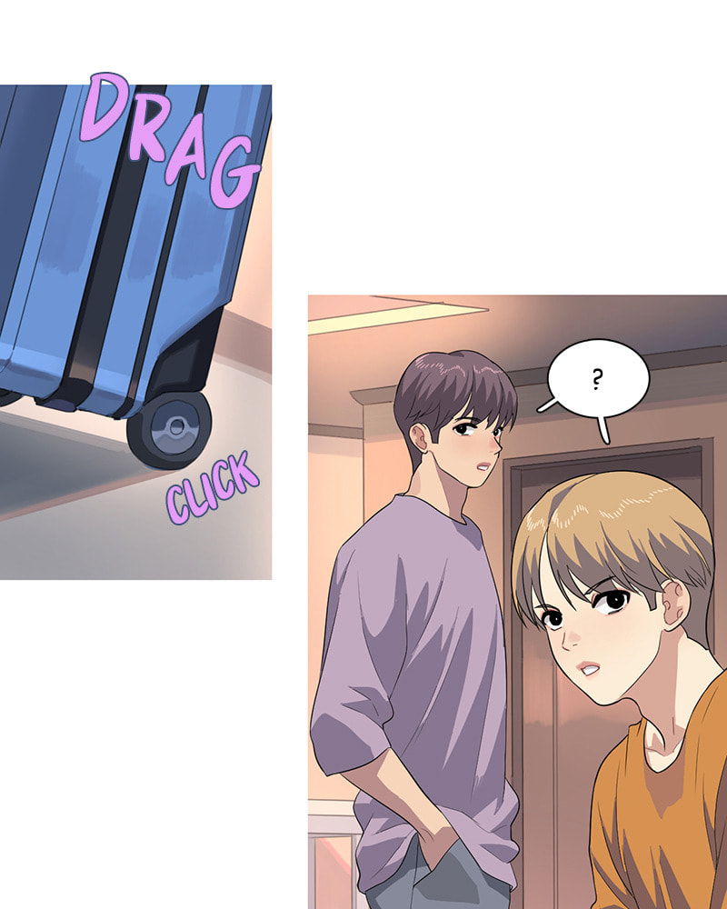 Read My Little Bookstore chapter 18 image 2 on Lezhin