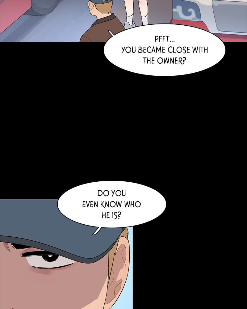 Read My Little Bookstore chapter 23 image 3 on Lezhin